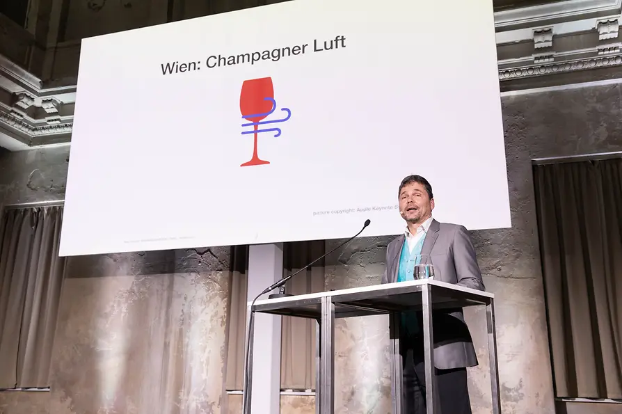 WienTourismus/ Rainer Fehringer