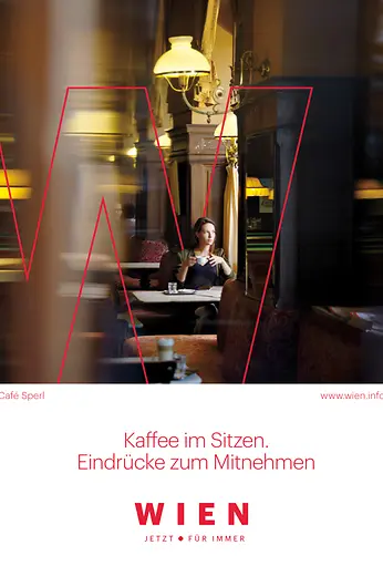  Marke neu, Sujet, Kaffee