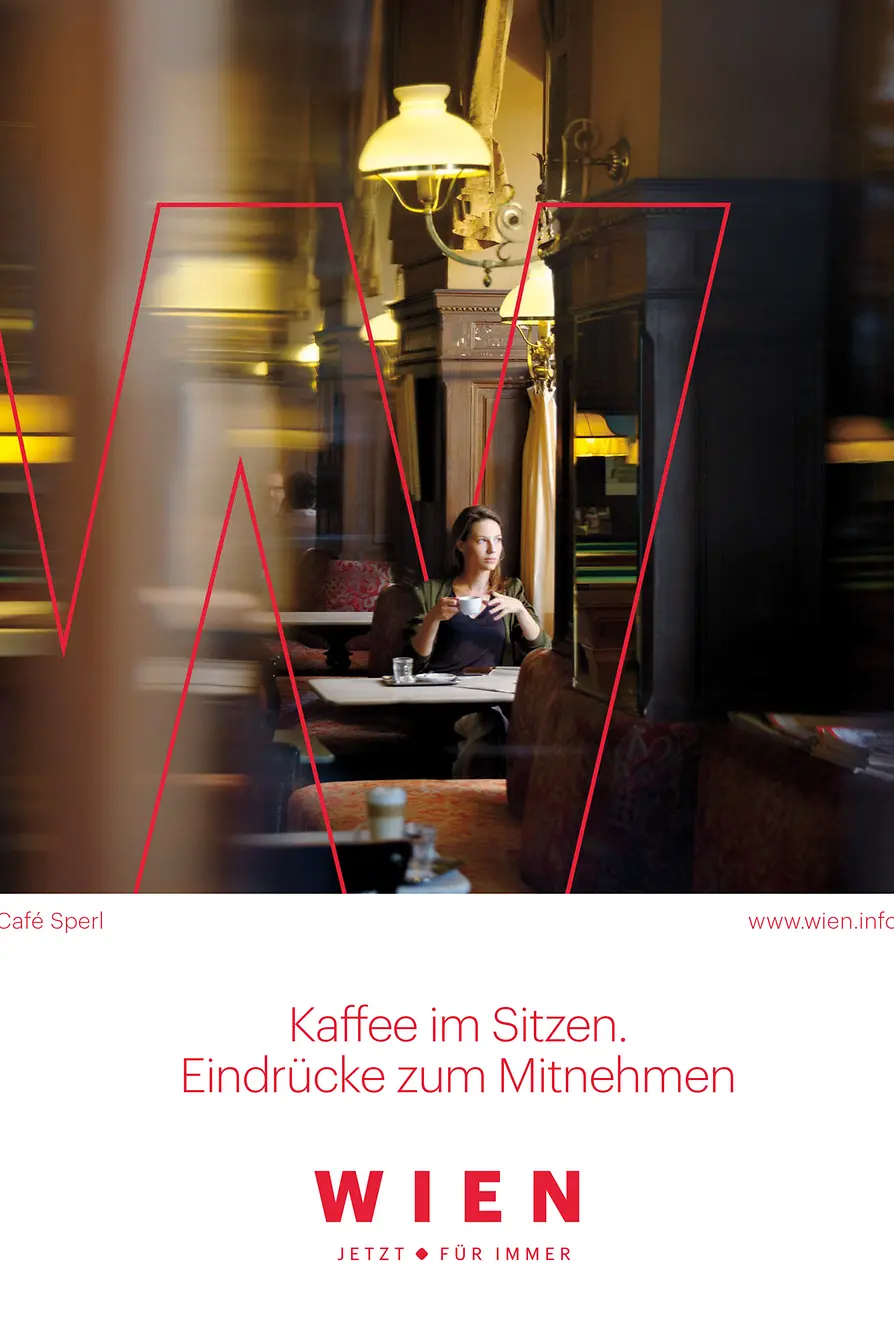  Marke neu, Sujet, Kaffee