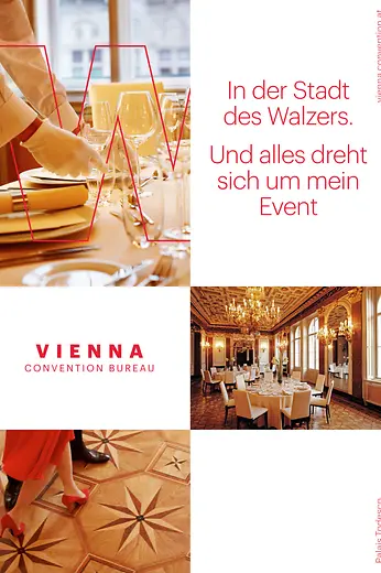  Marke neu, Sujet, Walzer