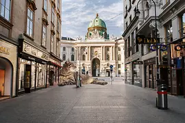 Mietzi am Kohlmarkt