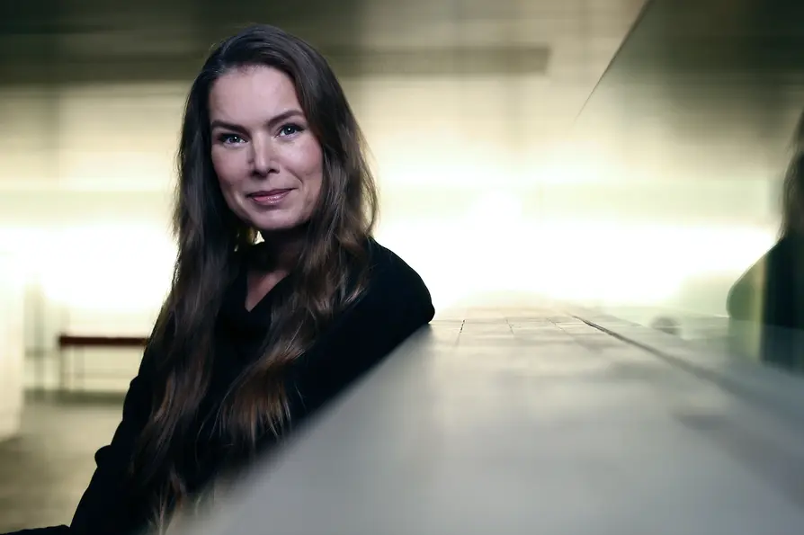 WienTourismus / Stefan Wuernitzer Rebekka Bakken, portrait