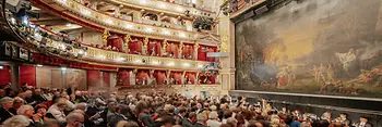 Theater an der Wien