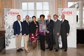 Tourismuskonferenz 2015