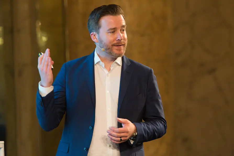 Rainer Fehringer / rainerstudio.com Tourismuskonferenz 2015