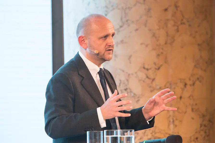 Rainer Fehringer / rainerstudio.com Tourismuskonferenz 2015