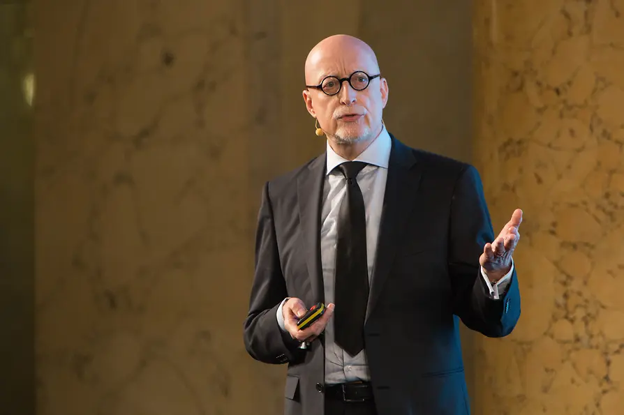Rainer Fehringer / rainerstudio.com Tourismuskonferenz 2015