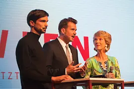 Tourismuskonferenz 2016