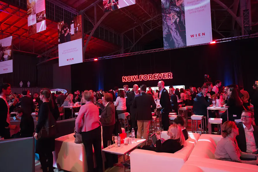 Tourismuskonferenz 2016