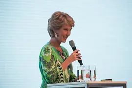 Tourismuskonferenz 2016