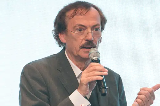 Tourismuskonferenz 2016