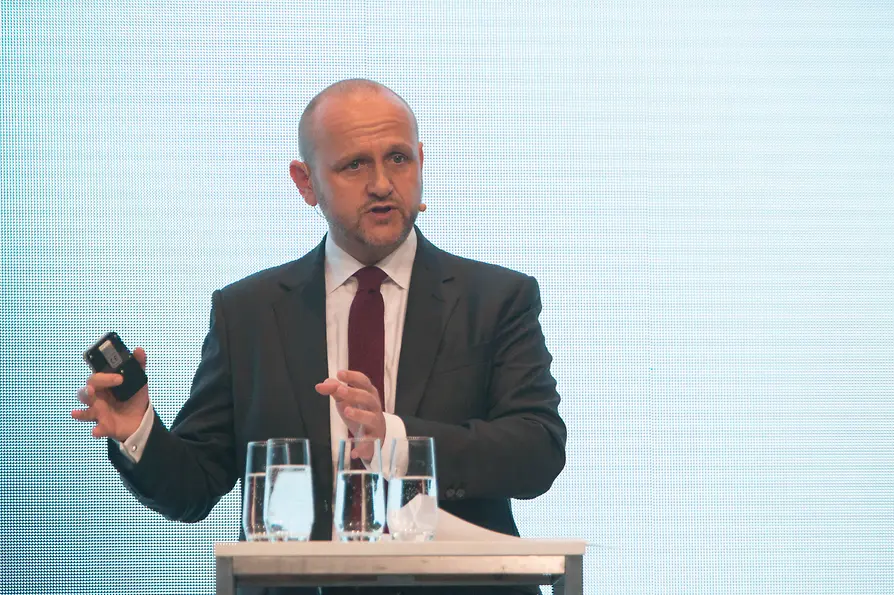 WienTourismus / Rainer Fehringer Tourismuskonferenz 2016