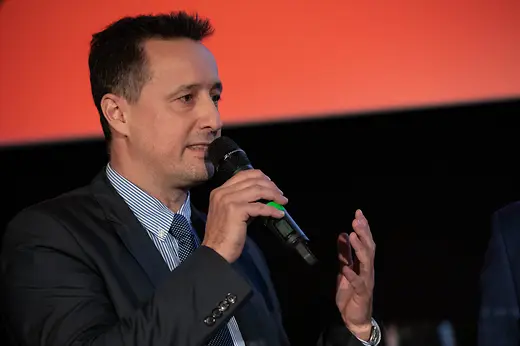 Tourismuskonferenz 2018