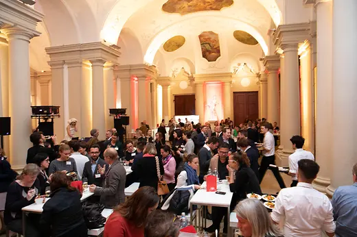 Tourismuskonferenz 2018