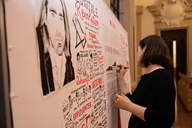 Tourismuskonferenz 2018