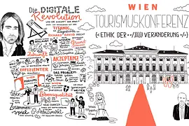 Tourismuskonferenz 2018