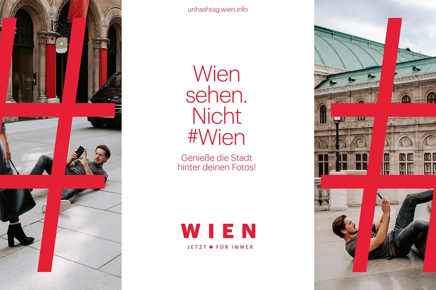Wien Tourismus,Wien Nord,Paul Bauer