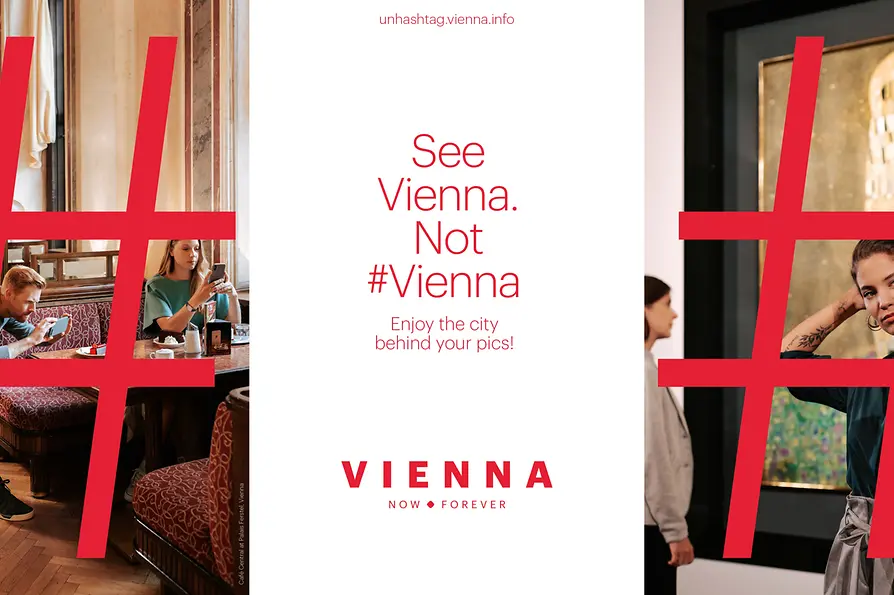 Vienna Tourist Board,Wien Nord,Paul Bauer