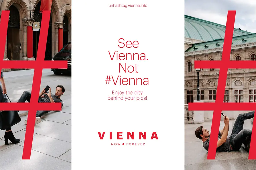 Vienna Tourist Board,Wien Nord,Paul Bauer