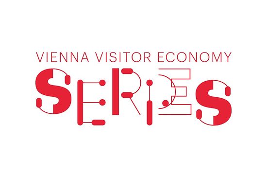 Vienna Visitor Economy Series Logo