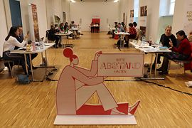 Virtual Vienna Showroom Workshop