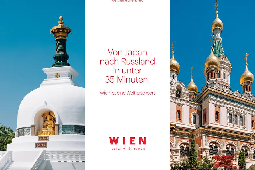 WienTourismus/ Pau Bauer