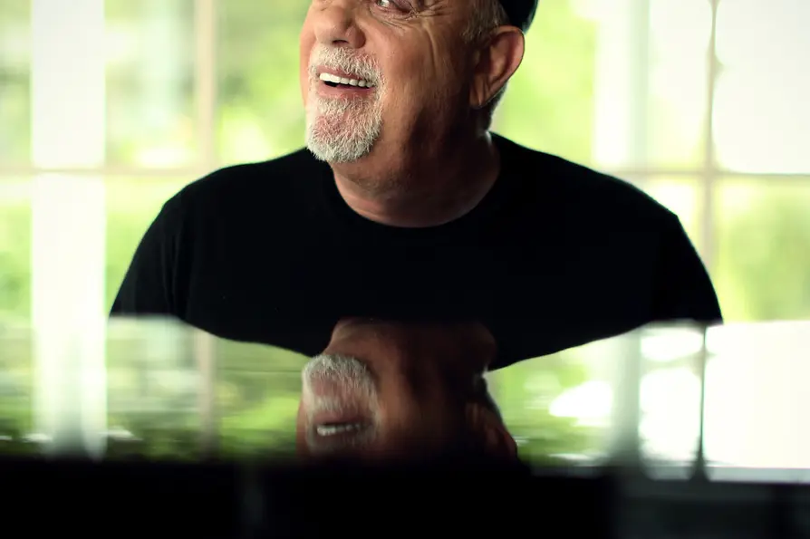 Vienna Tourist Board, Stefan Wuernitzer Billy Joel