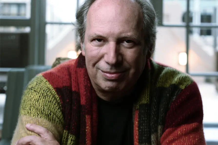 Vienna Tourist Board, Stefan Wuernitzer Hans Zimmer
