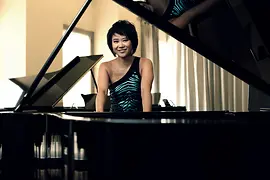 Yuja Wang