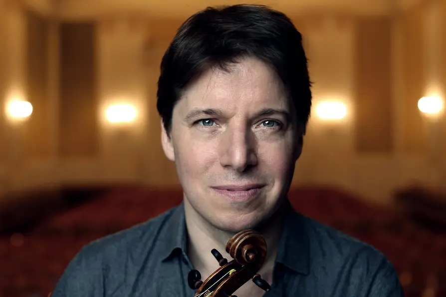 WienTourismus / Stefan Wuernitzer Joshua Bell