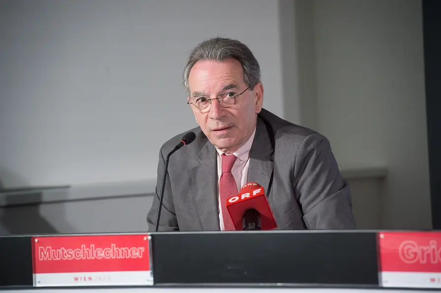 Wiener Tagungs-Bilanz 2017, Rede von Christian Mutschlechner