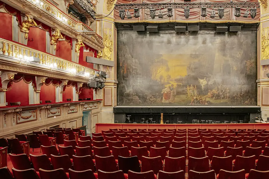 Theater an der Wien 
