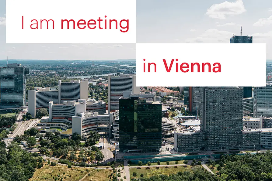 UNO City Vienna