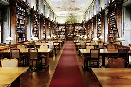 Austrian National Library, State Hall