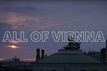 Screenshot, Video, Ganz Wien