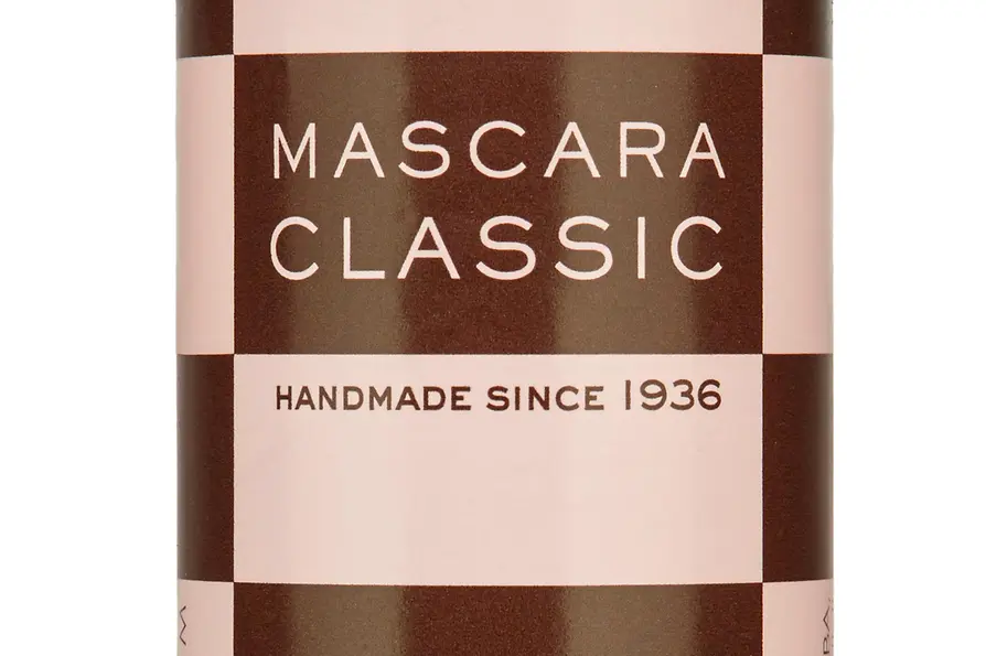 Helene Winterstein Cosmetic Mascara Classic, La Bella Nussy