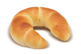 Joseph Brot croissants