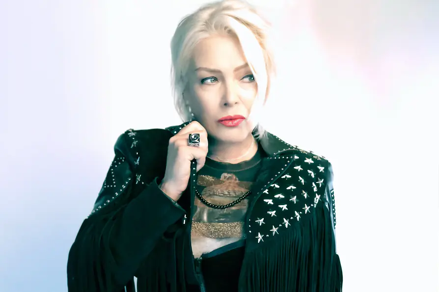 Kim Wilde Kim Wilde