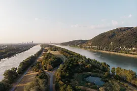 Donauinsel