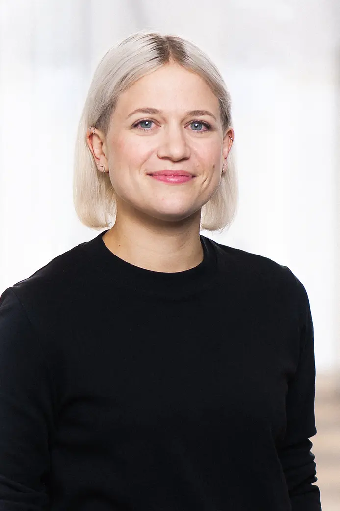 Agnetha Schöner