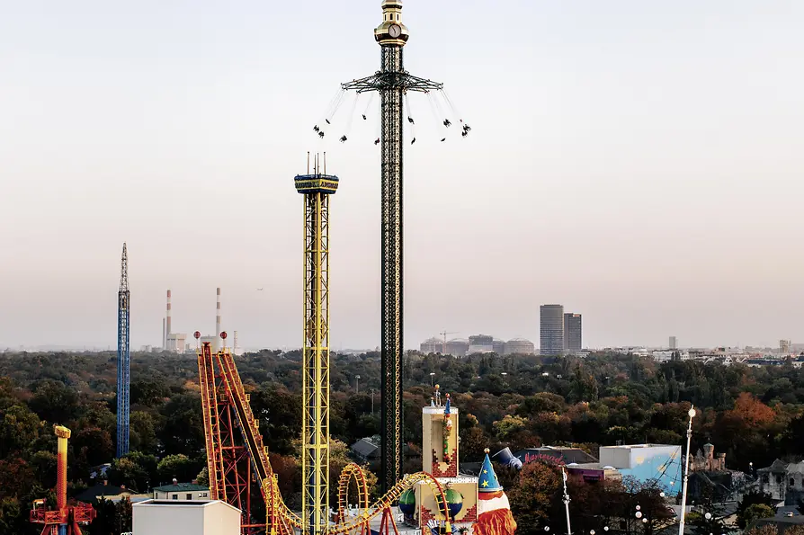 Prater