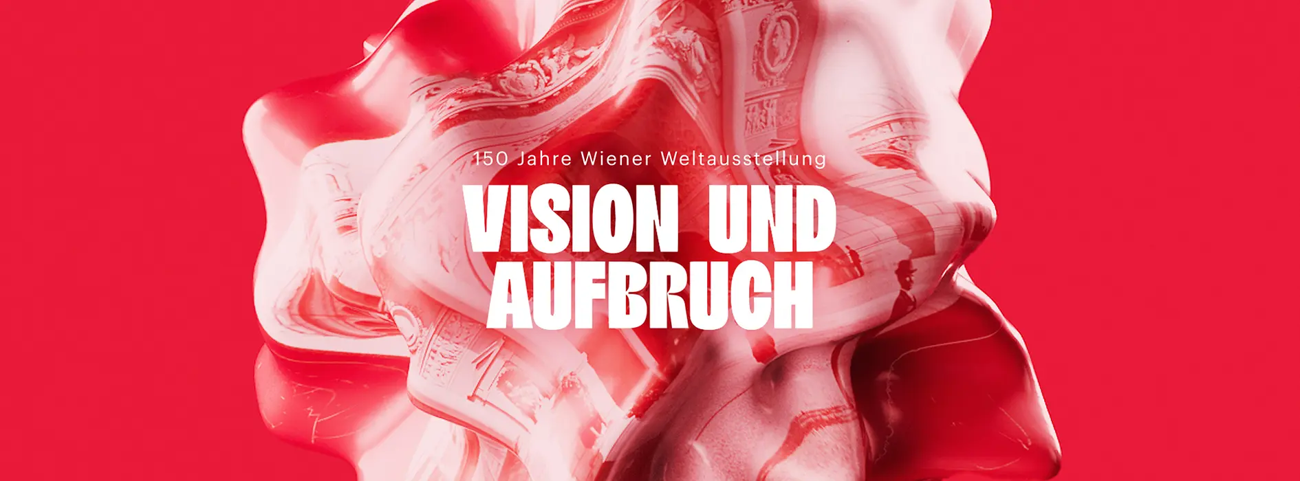 Vision und Aufbruch Website Header B2B