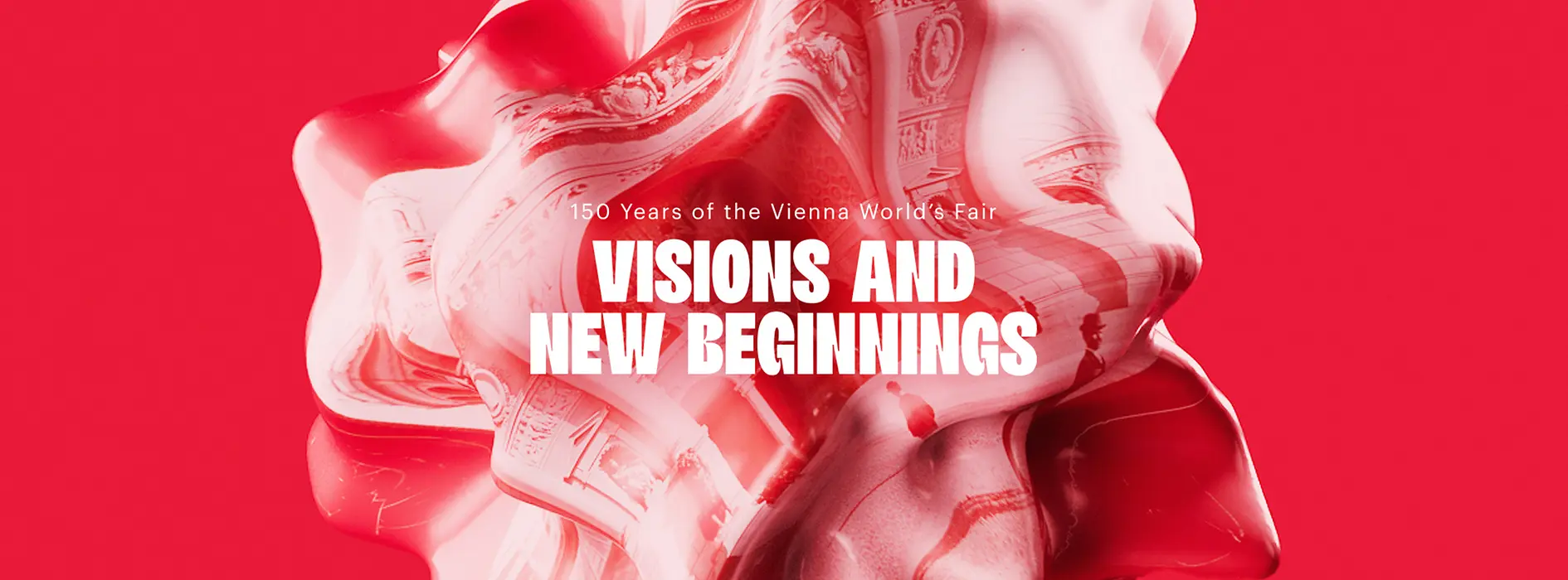 Vision and New Beginnings Website Header B2B