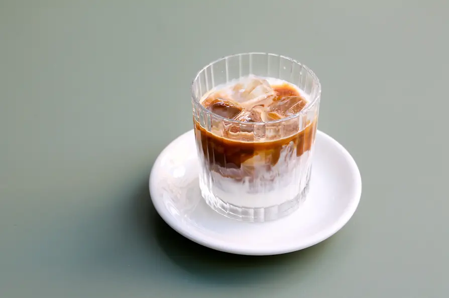Gabriel Schachinger Bar Goldener Papagei: Cocktail