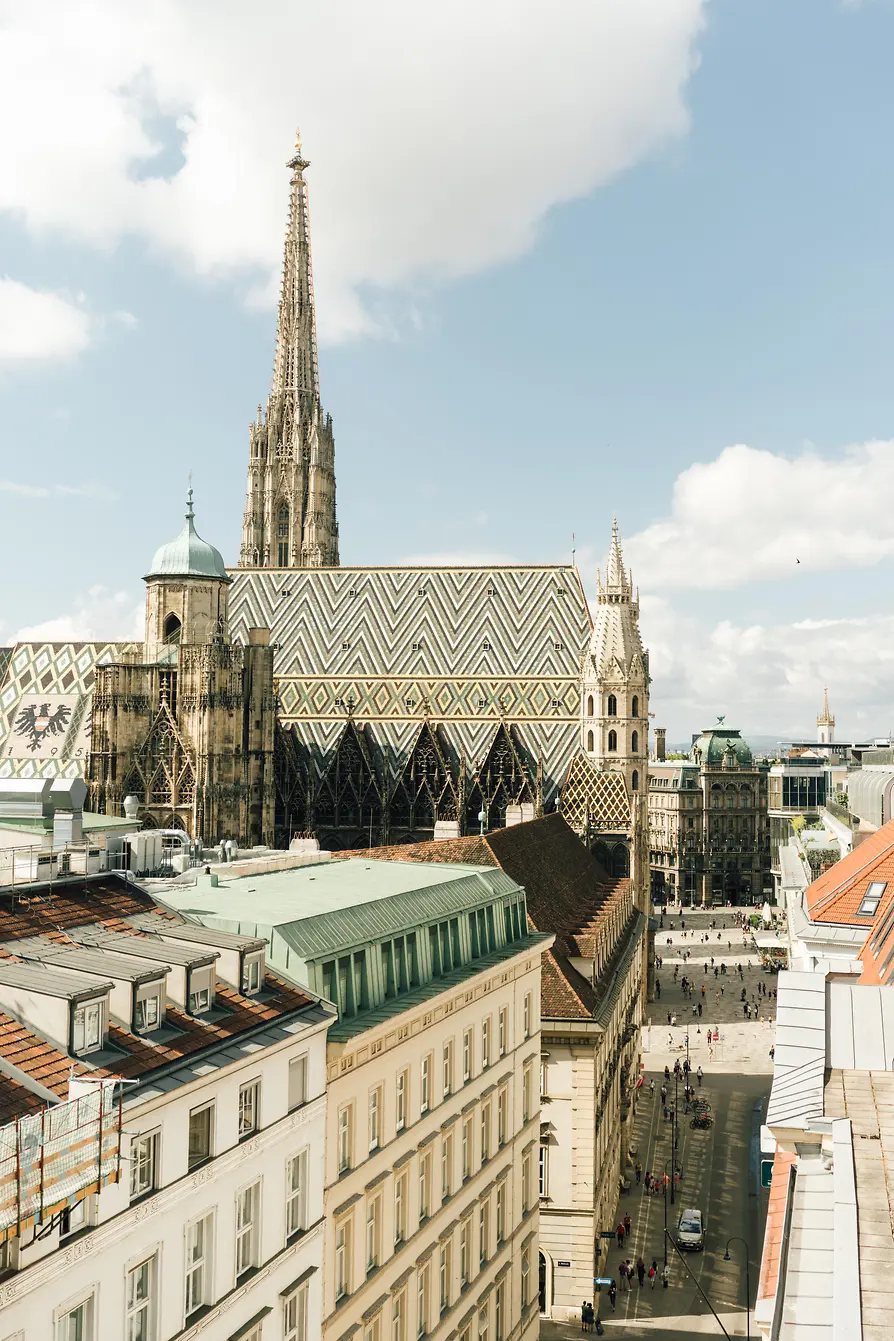 Stephansdom