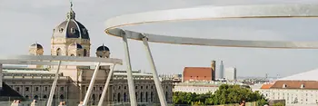 MQ Libelle, MuseumsQuartier