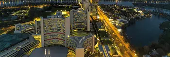 UNO City