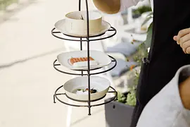 Meierei at Stadtpark