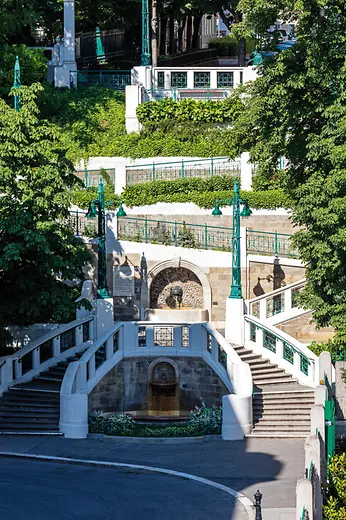 Strudlhofstiege