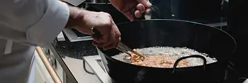Meissl & Schadn: Schnitzelkurs, Schnitzelzubereitung